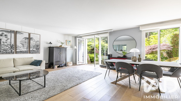 Ma-Cabane - Vente Appartement Garches, 144 m²