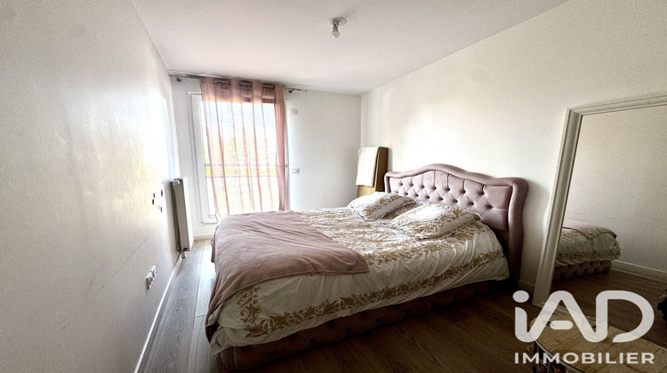 Ma-Cabane - Vente Appartement Garches, 62 m²