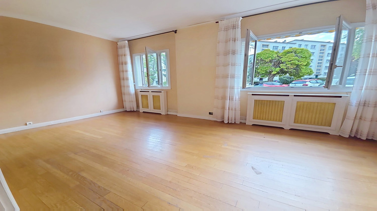 Ma-Cabane - Vente Appartement Garches, 80 m²
