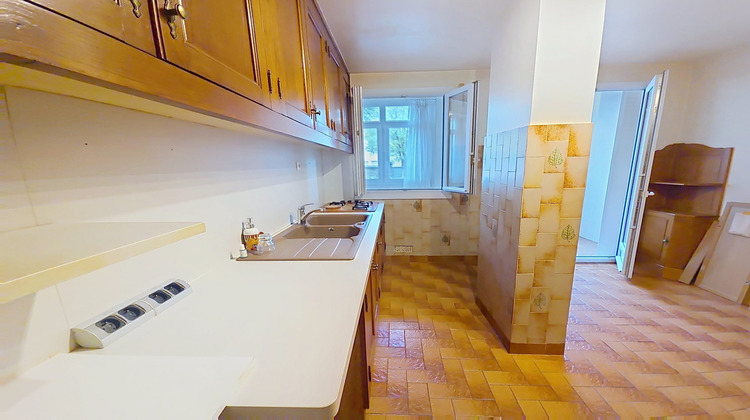 Ma-Cabane - Vente Appartement Garches, 80 m²