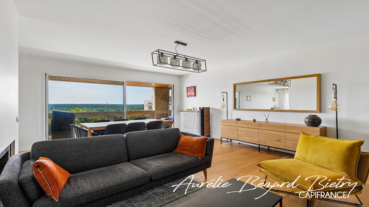 Ma-Cabane - Vente Appartement GARCHES, 112 m²