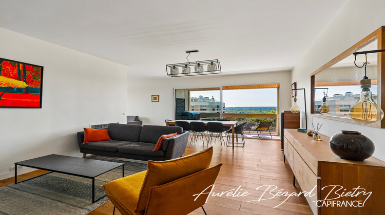 Ma-Cabane - Vente Appartement GARCHES, 112 m²