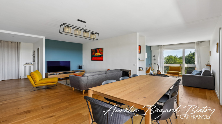 Ma-Cabane - Vente Appartement GARCHES, 112 m²