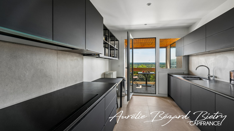 Ma-Cabane - Vente Appartement GARCHES, 112 m²