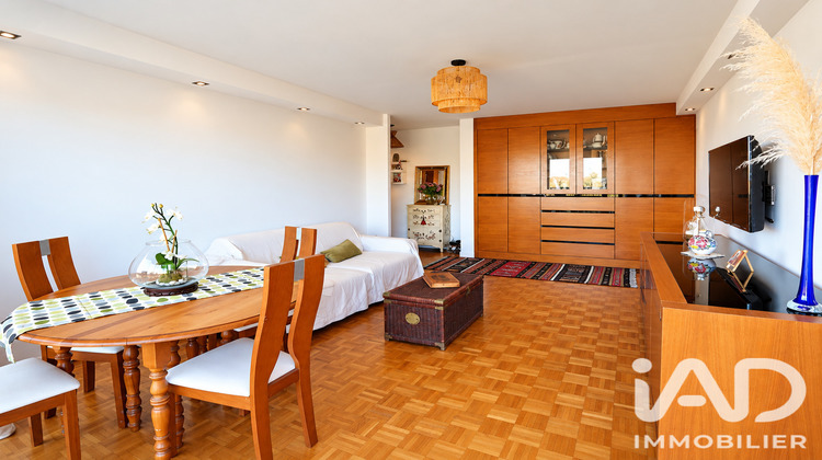 Ma-Cabane - Vente Appartement Garches, 62 m²