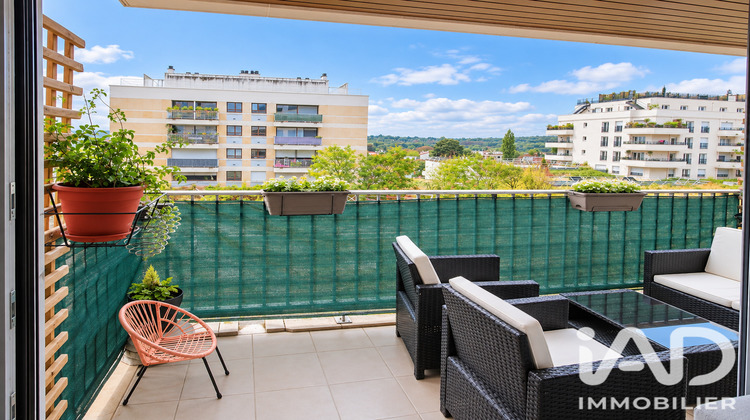 Ma-Cabane - Vente Appartement Garches, 51 m²
