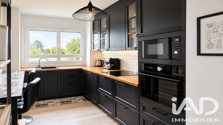 Ma-Cabane - Vente Appartement Garches, 51 m²