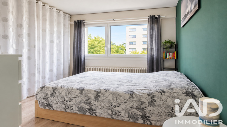 Ma-Cabane - Vente Appartement Garches, 51 m²