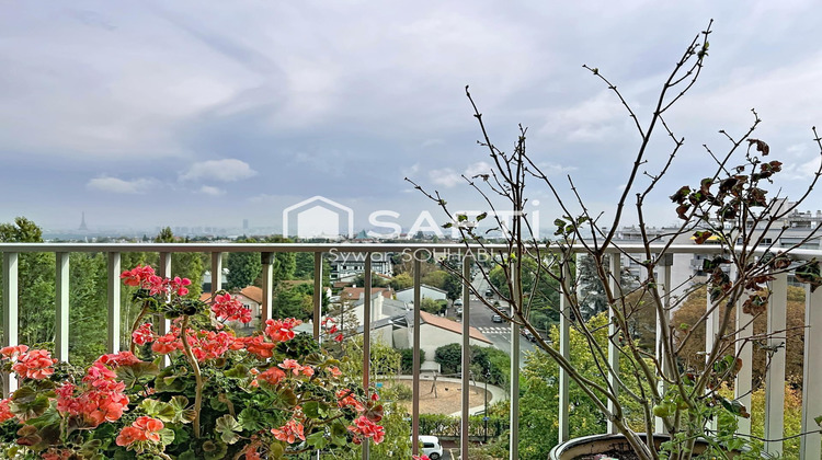 Ma-Cabane - Vente Appartement Garches, 78 m²
