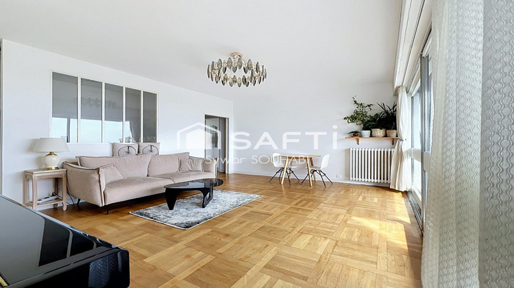 Ma-Cabane - Vente Appartement Garches, 78 m²