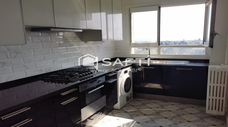 Ma-Cabane - Vente Appartement Garches, 78 m²