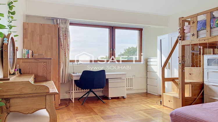 Ma-Cabane - Vente Appartement Garches, 78 m²