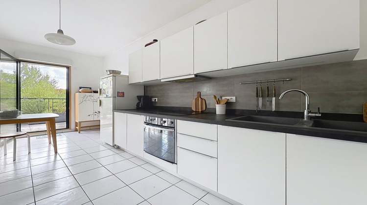Ma-Cabane - Vente Appartement Garches, 78 m²
