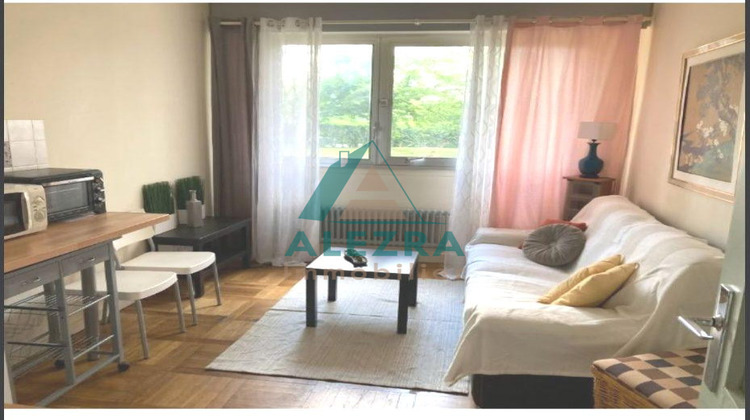 Ma-Cabane - Vente Appartement Garches, 20 m²