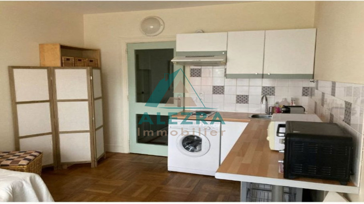 Ma-Cabane - Vente Appartement Garches, 20 m²