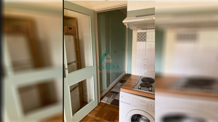 Ma-Cabane - Vente Appartement Garches, 20 m²