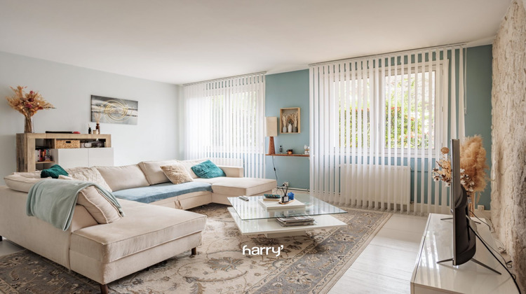 Ma-Cabane - Vente Appartement Garches, 103 m²