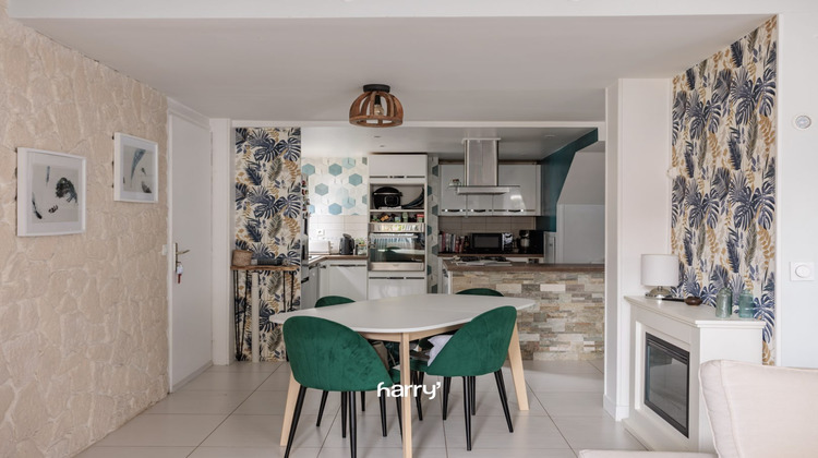 Ma-Cabane - Vente Appartement Garches, 103 m²