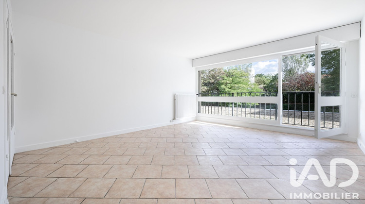 Ma-Cabane - Vente Appartement Garches, 62 m²