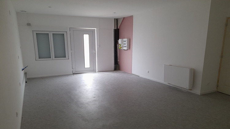 Ma-Cabane - Vente Appartement GARCHIZY, 44 m²