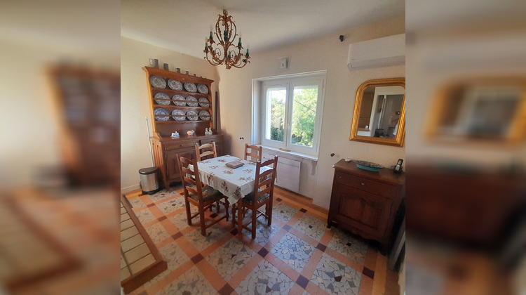 Ma-Cabane - Vente Appartement GARCHIZY, 60 m²