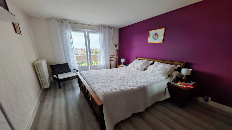 Ma-Cabane - Vente Appartement GARCHIZY, 79 m²