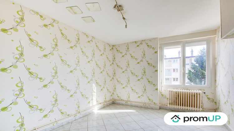 Ma-Cabane - Vente Appartement Garchizy, 50 m²