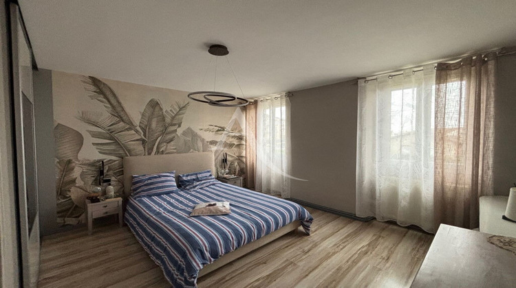 Ma-Cabane - Vente Appartement GARCHIZY, 72 m²