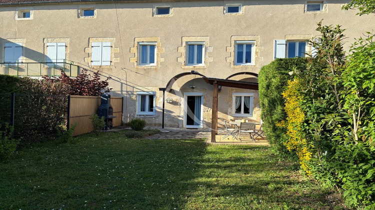 Ma-Cabane - Vente Appartement GARCHIZY, 72 m²