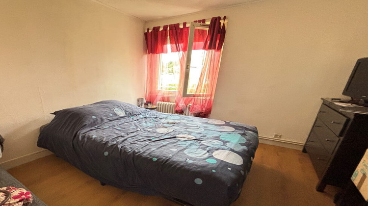 Ma-Cabane - Vente Appartement GARCHIZY, 60 m²