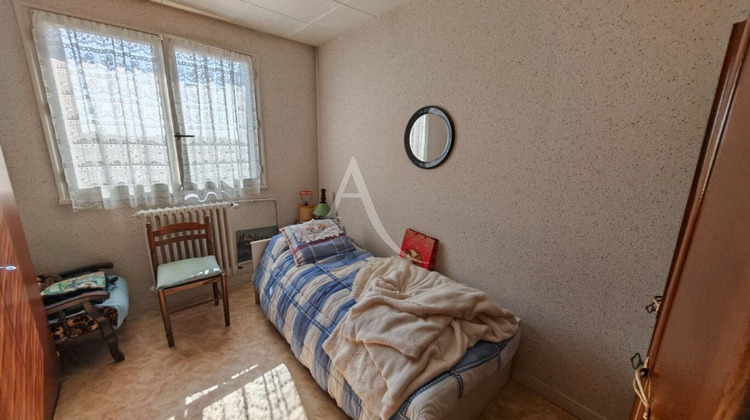 Ma-Cabane - Vente Appartement GARCHIZY, 69 m²