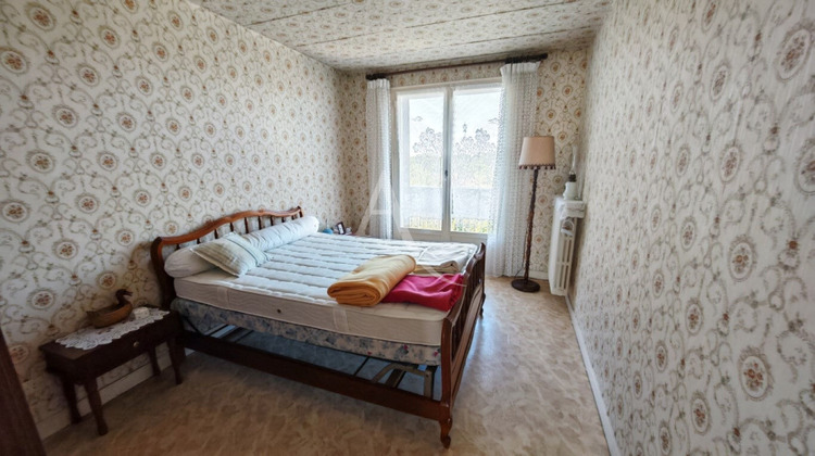 Ma-Cabane - Vente Appartement GARCHIZY, 69 m²