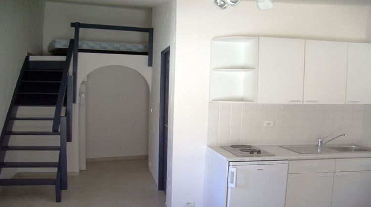 Ma-Cabane - Vente Appartement GARDANNE, 20 m²