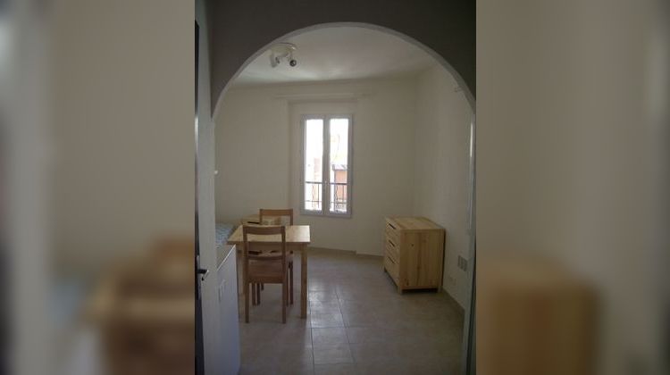 Ma-Cabane - Vente Appartement GARDANNE, 20 m²