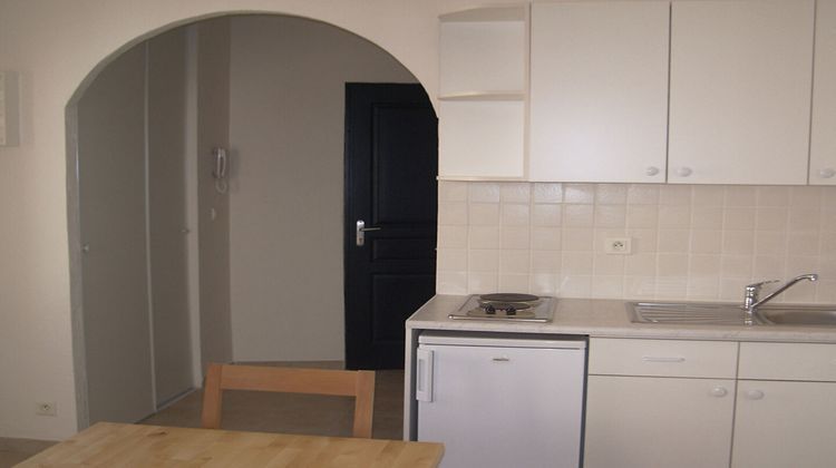 Ma-Cabane - Vente Appartement GARDANNE, 20 m²