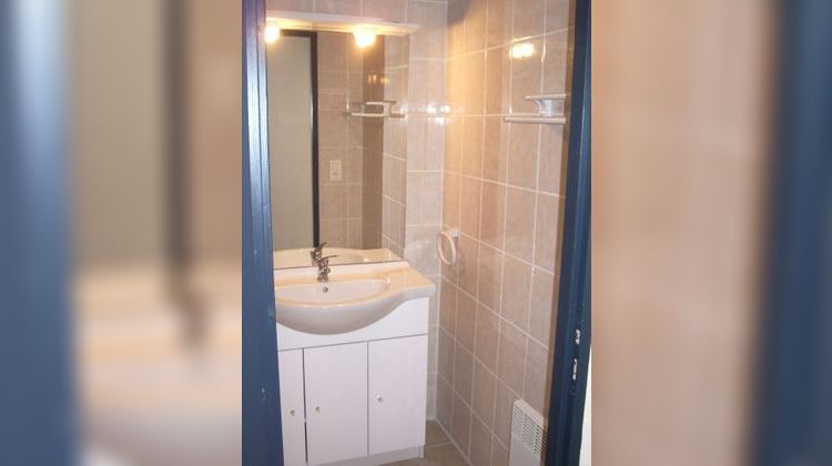 Ma-Cabane - Vente Appartement GARDANNE, 20 m²