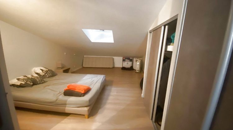 Ma-Cabane - Vente Appartement Gardanne, 43 m²