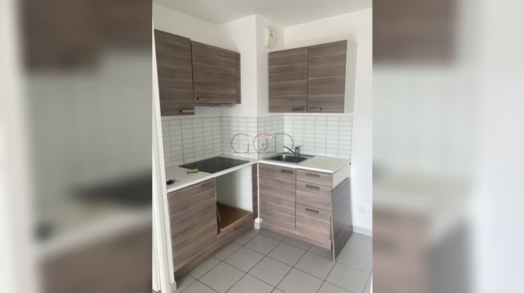 Ma-Cabane - Vente Appartement Gardanne, 41 m²