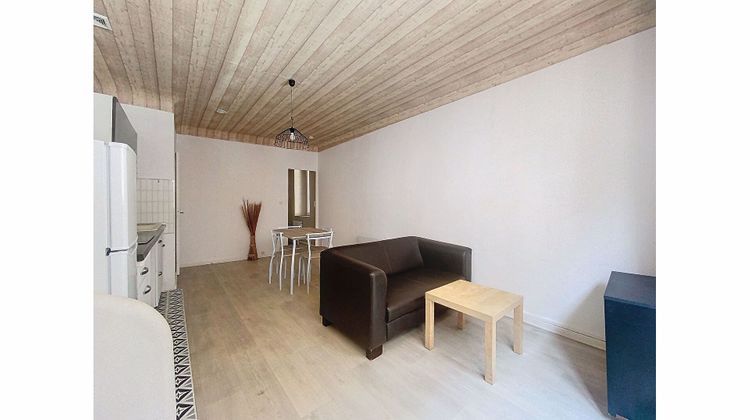 Ma-Cabane - Vente Appartement Gardanne, 37 m²