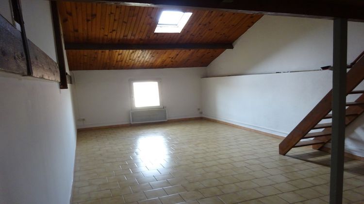 Ma-Cabane - Vente Appartement Gardanne, 44 m²