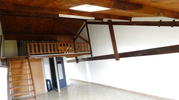 Ma-Cabane - Vente Appartement Gardanne, 44 m²