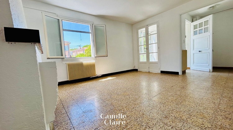 Ma-Cabane - Vente Appartement Gardanne, 53 m²