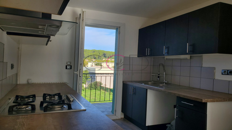 Ma-Cabane - Vente Appartement Gardanne, 66 m²