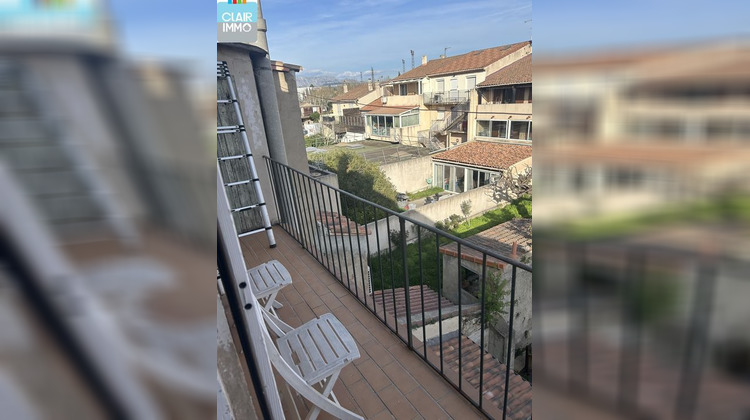 Ma-Cabane - Vente Appartement GARDANNE, 57 m²