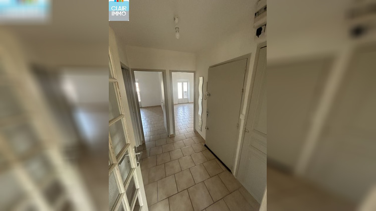 Ma-Cabane - Vente Appartement GARDANNE, 57 m²