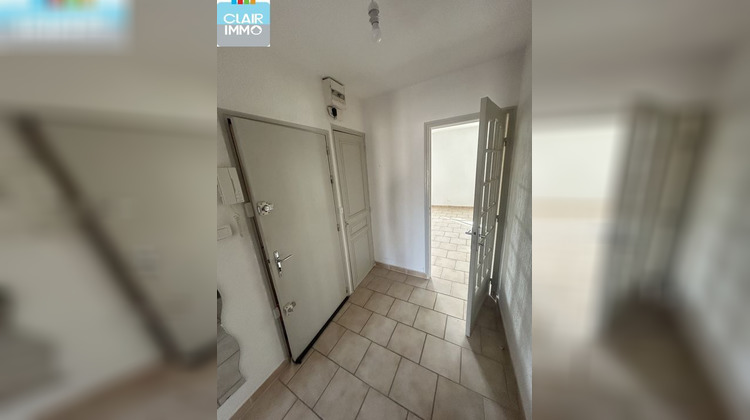 Ma-Cabane - Vente Appartement GARDANNE, 57 m²