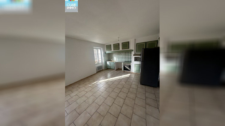 Ma-Cabane - Vente Appartement GARDANNE, 57 m²