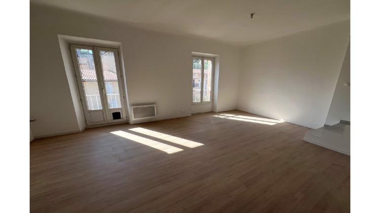 Ma-Cabane - Vente Appartement Gardanne, 85 m²