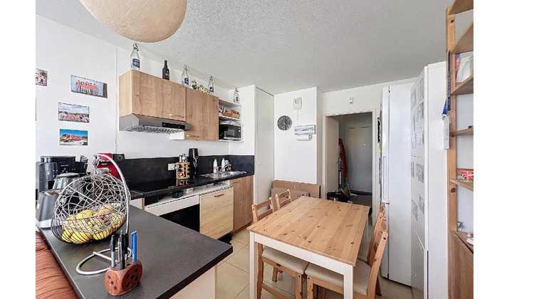 Ma-Cabane - Vente Appartement Gardanne, 43 m²