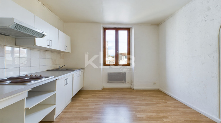 Ma-Cabane - Vente Appartement GARDANNE, 44 m²